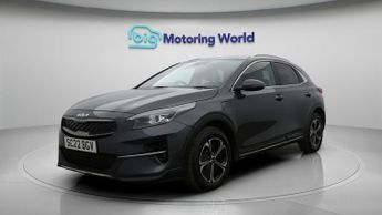 Kia XCeed XCEED 3