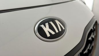 Kia Sportage GT-LINE ISG