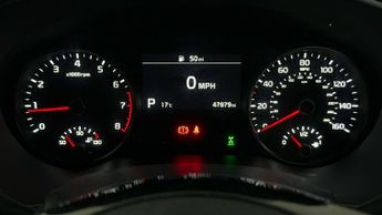Kia Sportage GT-LINE ISG