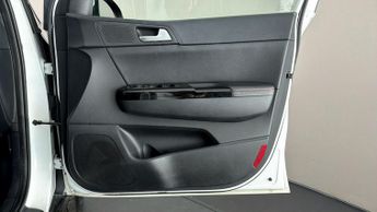 Kia Sportage GT-LINE ISG