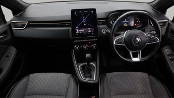 Renault Clio LUTECIA SE E-TECH