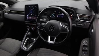 Renault Clio LUTECIA SE E-TECH