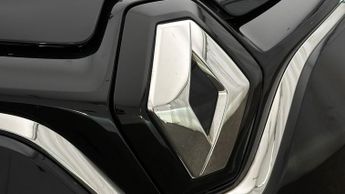 Renault Zoe GT LINE