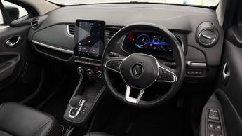 Renault Zoe GT LINE