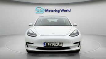 Tesla Model 3 ALL MODELS