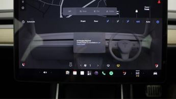Tesla Model 3 ALL MODELS