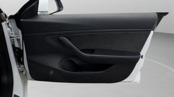 Tesla Model 3 ALL MODELS