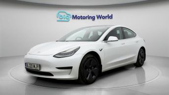 Tesla Model 3 ALL MODELS