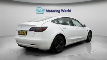 Tesla Model 3 ALL MODELS