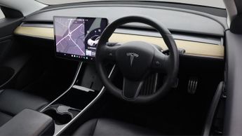 Tesla Model 3 ALL MODELS
