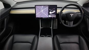 Tesla Model 3 ALL MODELS