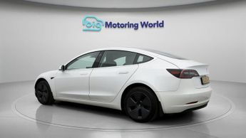 Tesla Model 3 ALL MODELS