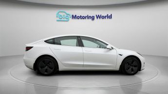 Tesla Model 3 ALL MODELS