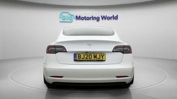 Tesla Model 3 ALL MODELS