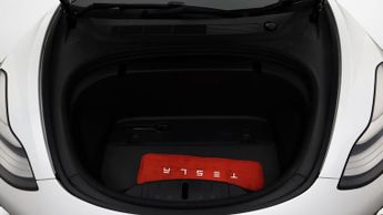 Tesla Model 3 ALL MODELS