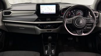 Suzuki Swift MOTION