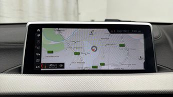 BMW X1 XDRIVE25E M SPORT