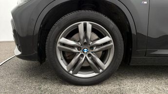 BMW X1 XDRIVE25E M SPORT