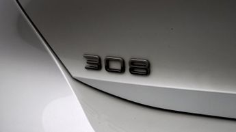 Peugeot 308 BLUEHDI S/S GT