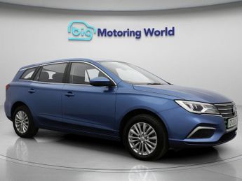 MG MG5 EXCITE