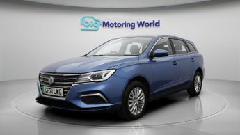 MG MG5 EXCITE