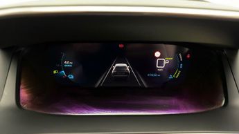Peugeot E-2008 ALLURE PREMIUM PLUS