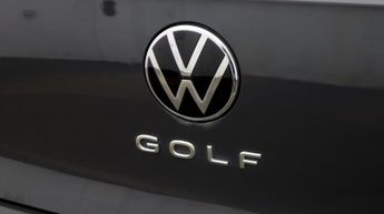 Volkswagen Golf STYLE TDI DSG