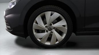 Volkswagen Golf STYLE TDI DSG
