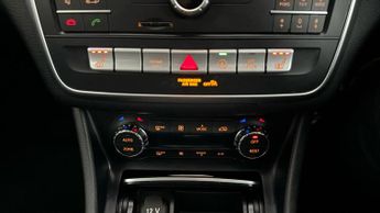 Mercedes-Benz GLA GLA 200 D SPORT EXECUTIVE
