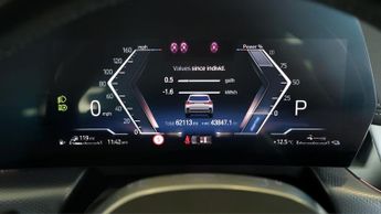 BMW X1 XDRIVE 25E M SPORT