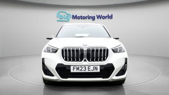 BMW X1 XDRIVE 25E M SPORT