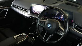 BMW X1 XDRIVE 25E M SPORT