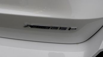 BMW X1 XDRIVE 25E M SPORT