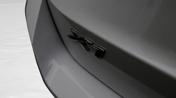 BMW X1 XDRIVE 25E M SPORT