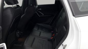 BMW X1 XDRIVE 25E M SPORT