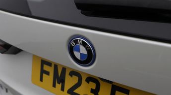 BMW X1 XDRIVE 25E M SPORT