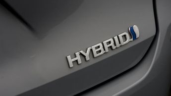 Toyota Corolla ICON TECH