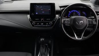 Toyota Corolla ICON TECH