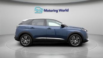 Peugeot 3008 S/S ALLURE PREMIUM PLUS