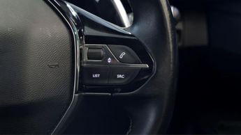 Peugeot 3008 S/S ALLURE PREMIUM PLUS