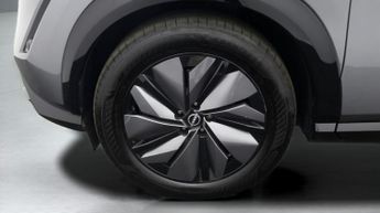 Nissan ARIYA ADVANCE
