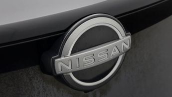 Nissan ARIYA ADVANCE