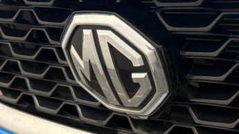 MG MG ZS EXCLUSIVE T-GDI