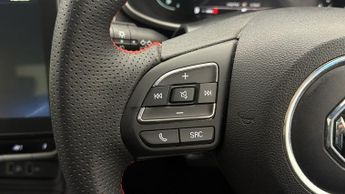 MG MG ZS EXCLUSIVE T-GDI