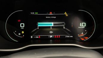 MG MG ZS EXCLUSIVE T-GDI