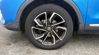 MG MG ZS EXCLUSIVE T-GDI