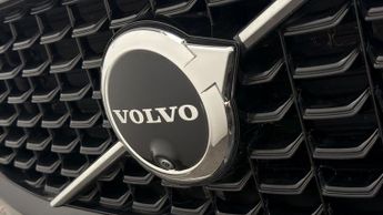 Volvo XC60 RECHARGE T6 PLUS AWD