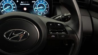 Hyundai TUCSON T-GDI N LINE DCT