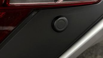 Hyundai TUCSON T-GDI N LINE DCT