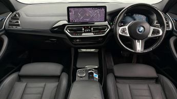BMW iX3 M SPORT